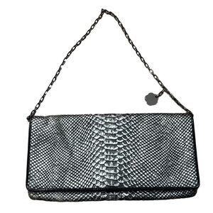 ERIC JARVITS CLUTCH SHOULDER BAG PURSE